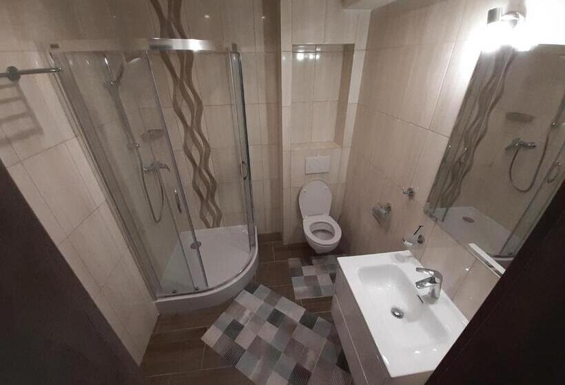 بنسيون Apartmány Viecha