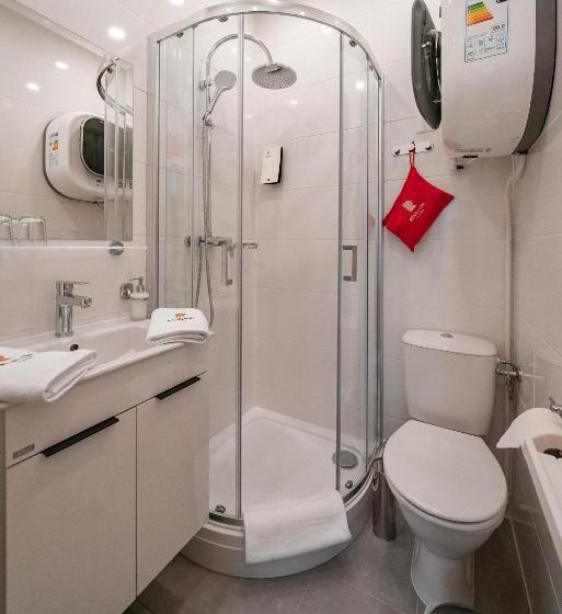 Revelton Studios Marianske Lazne