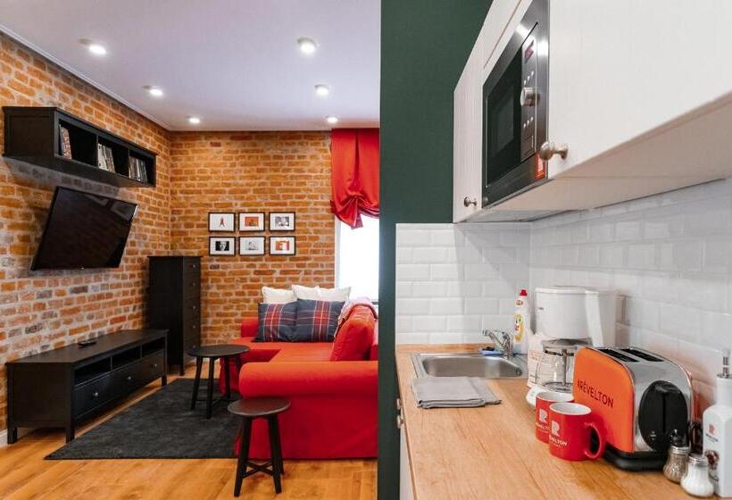 Revelton Studios Marianske Lazne