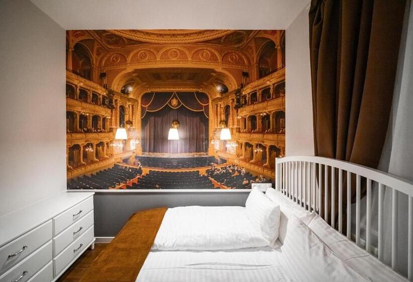 Revelton Studios Marianske Lazne