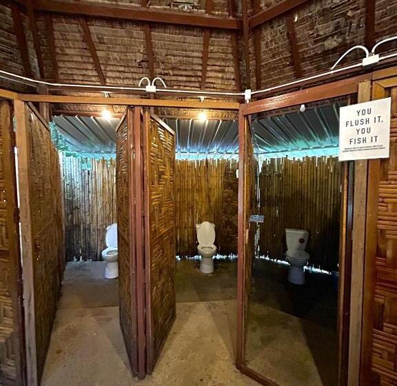 Tropical Hostel