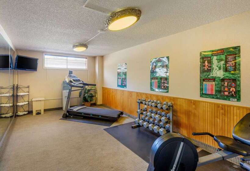 فندق Comfort Inn Red Horse Frederick