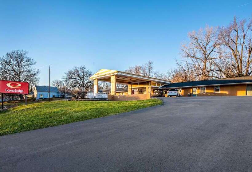 فندق Econo Lodge