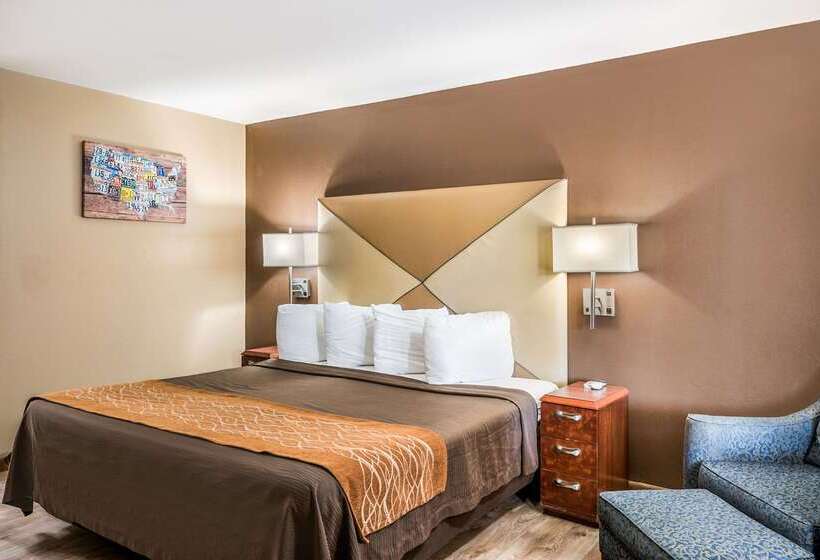 فندق Econo Lodge
