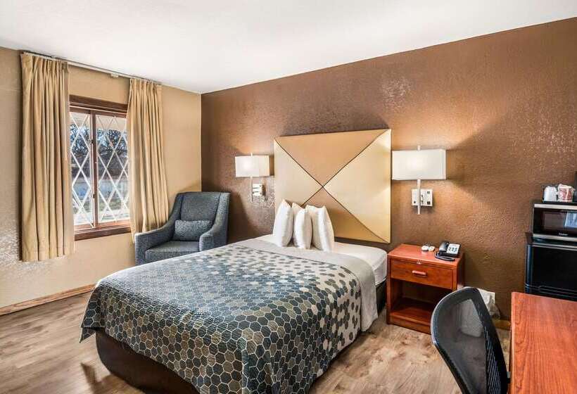 فندق Econo Lodge