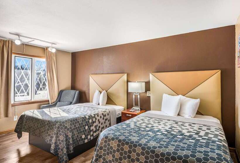 فندق Econo Lodge