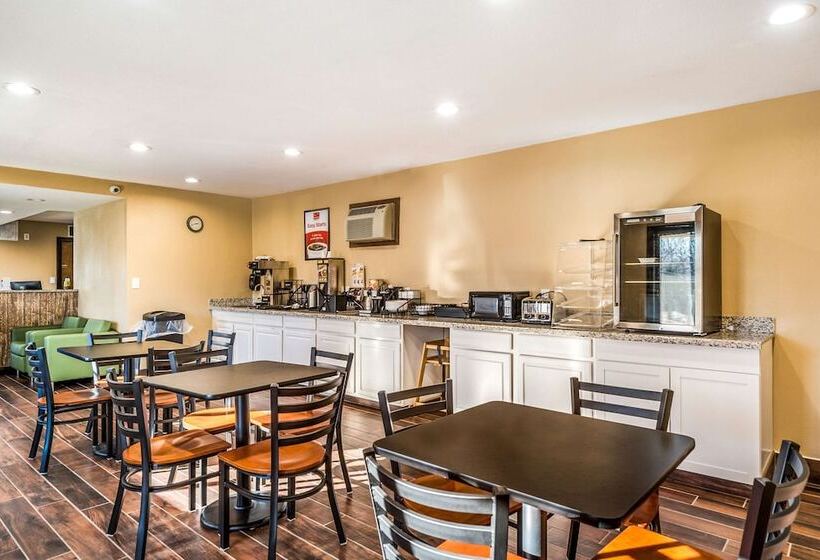 فندق Econo Lodge