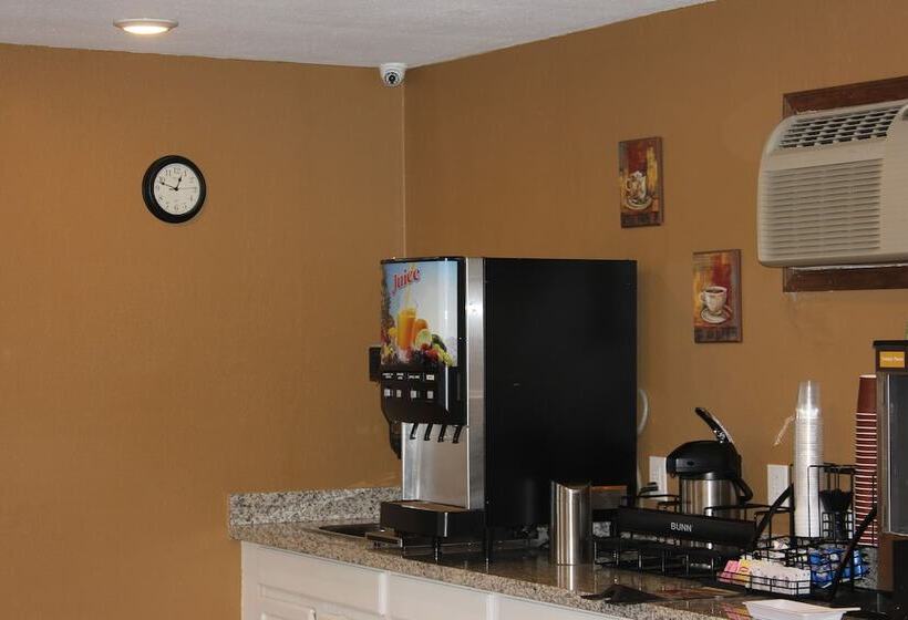 فندق Econo Lodge