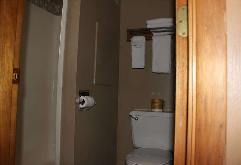 فندق Econo Lodge