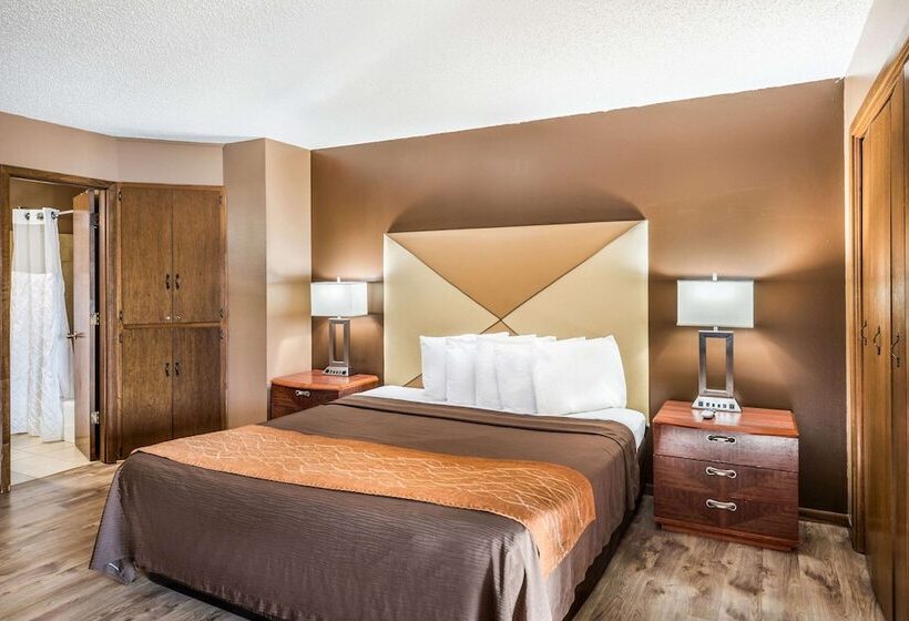 فندق Econo Lodge