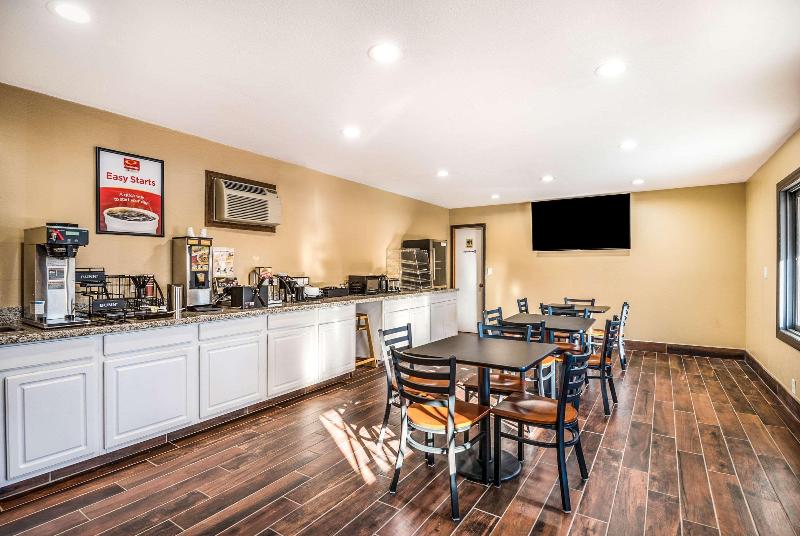 فندق Econo Lodge