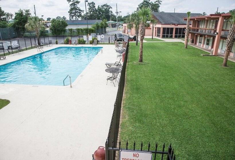 בית מלון כפרי Florence Express Inn