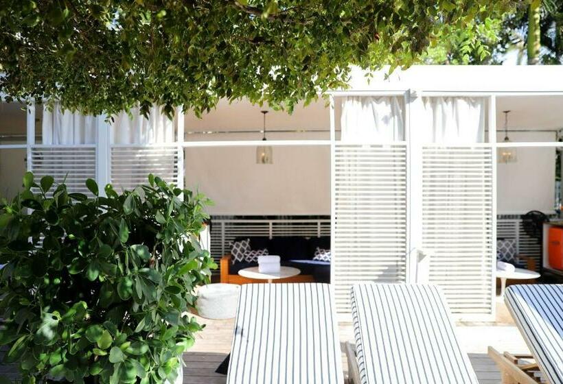ホテル Nautilus Sonesta Miami Beach