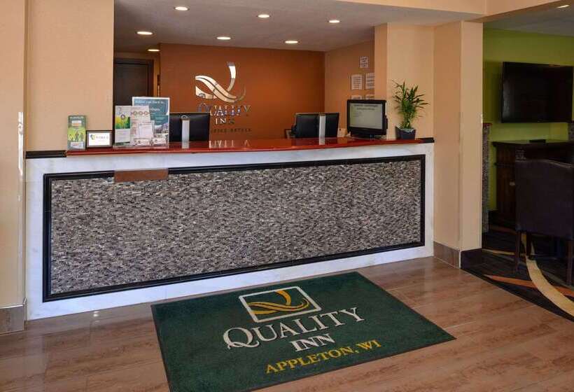 هتل Quality Inn