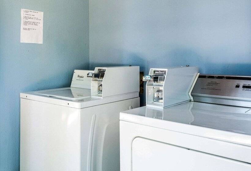 酒店 Quality Inn & Suites Round Rock