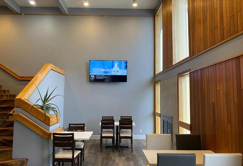 ホテル Red Lion Inn & Suites Post Falls