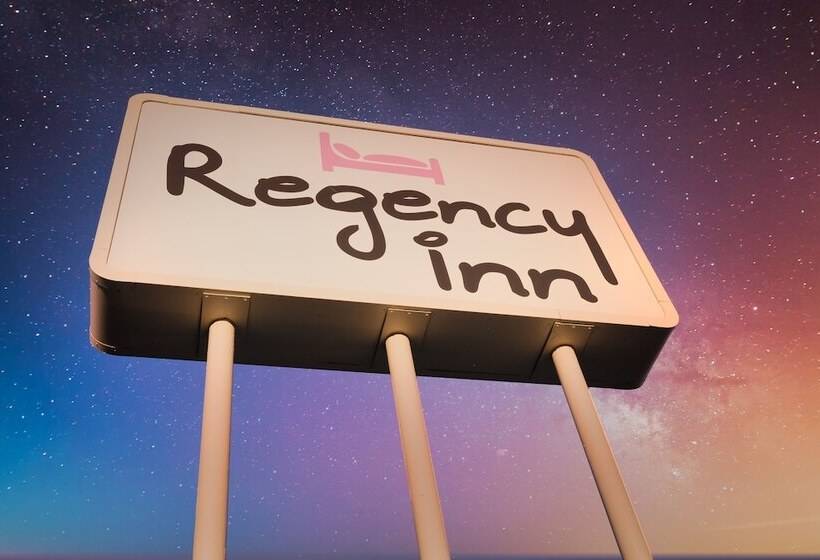 בית מלון כפרי Regency Inn Of Eddyville Kuttawa