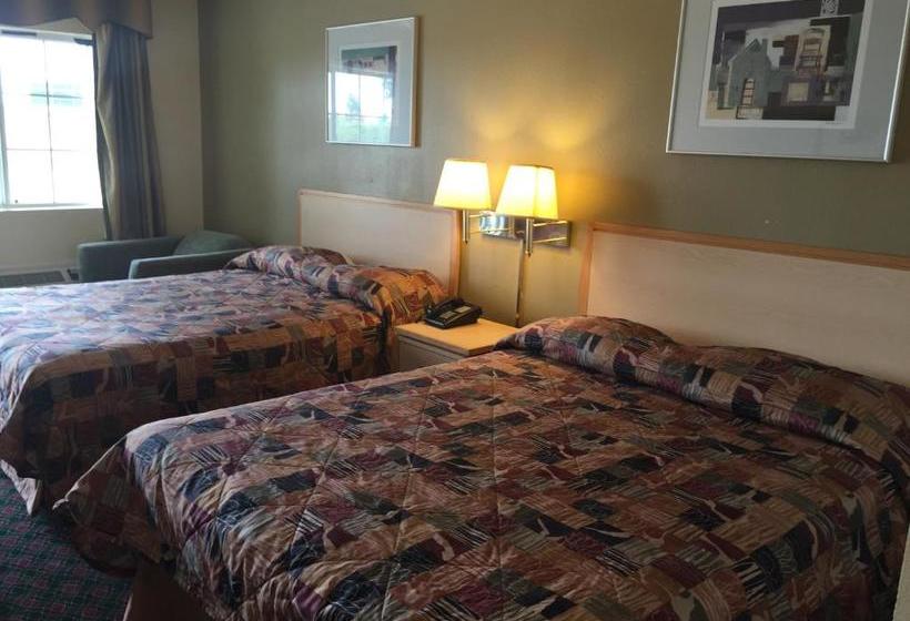 호텔 Relax Inn Marlin