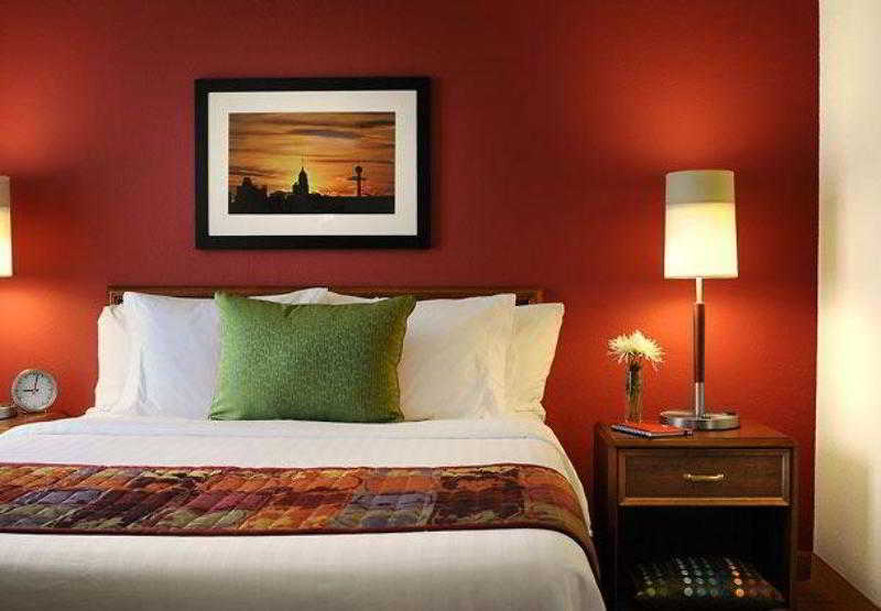 هتل Residence Inn By Marriott San Antonio Airport/alamo Heights