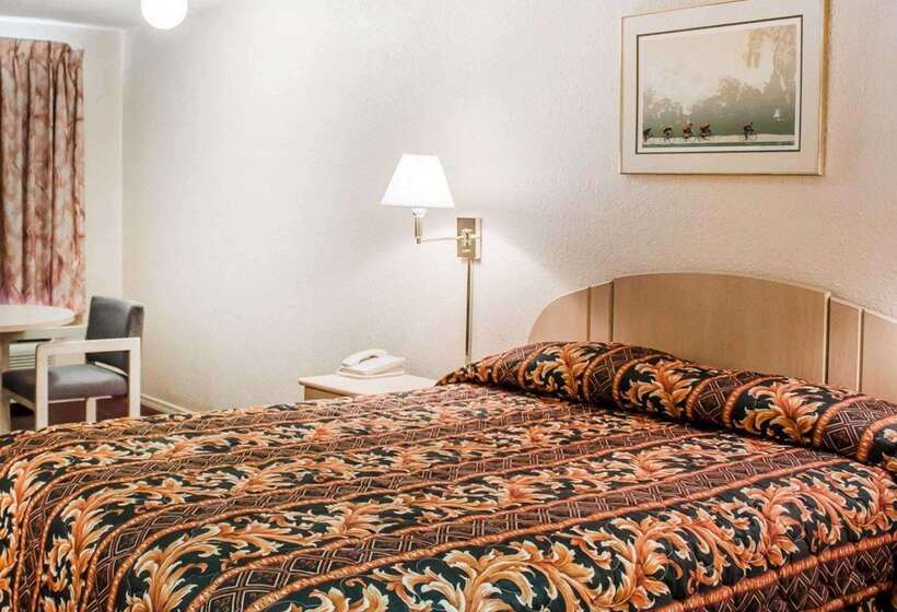 ホテル Rodeway Inn