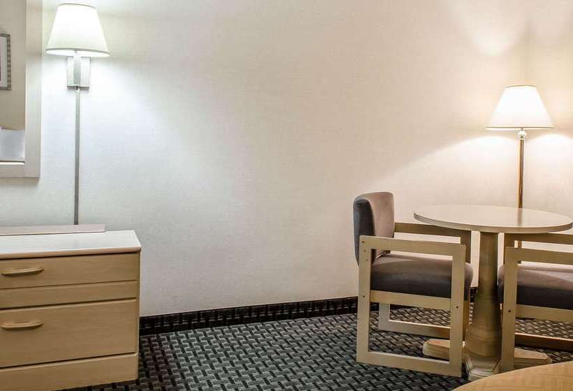 هتل Rodeway Inn State College  Near University