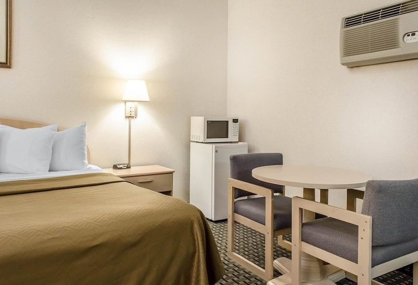 هتل Rodeway Inn State College  Near University