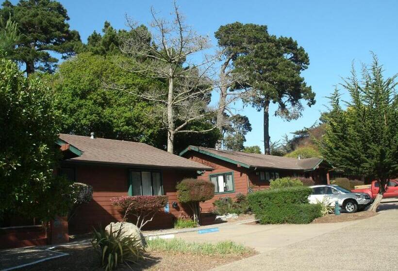 בית מלון כפרי Rosedale Inn