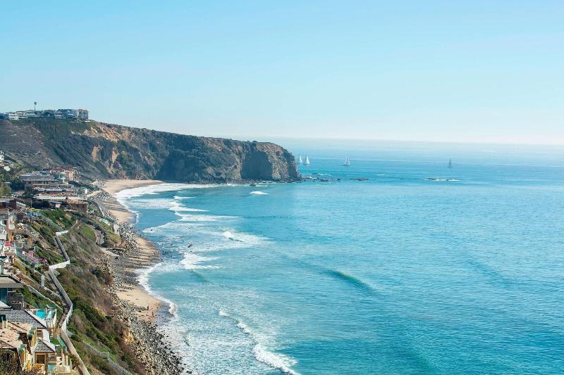 בית מלון כפרי The Ritzcarlton, Laguna Niguel