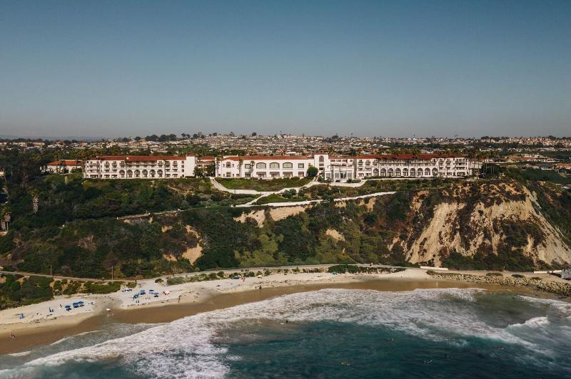 בית מלון כפרי The Ritzcarlton, Laguna Niguel