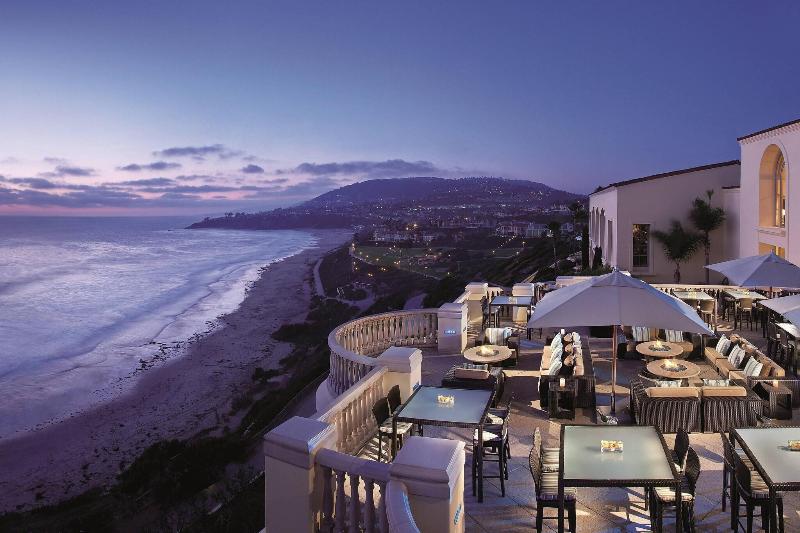 בית מלון כפרי The Ritzcarlton, Laguna Niguel