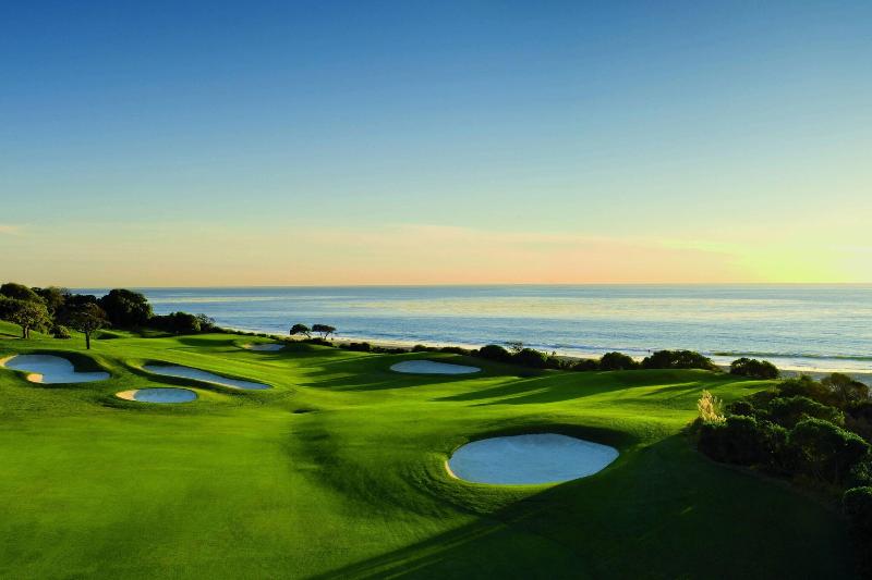 בית מלון כפרי The Ritzcarlton, Laguna Niguel