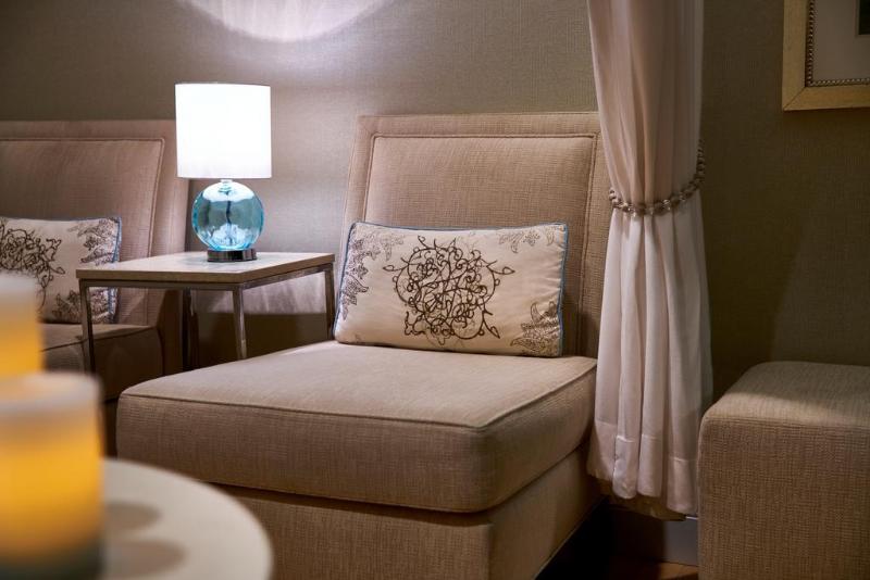 酒店 The Ritzcarlton, Tysons Corner