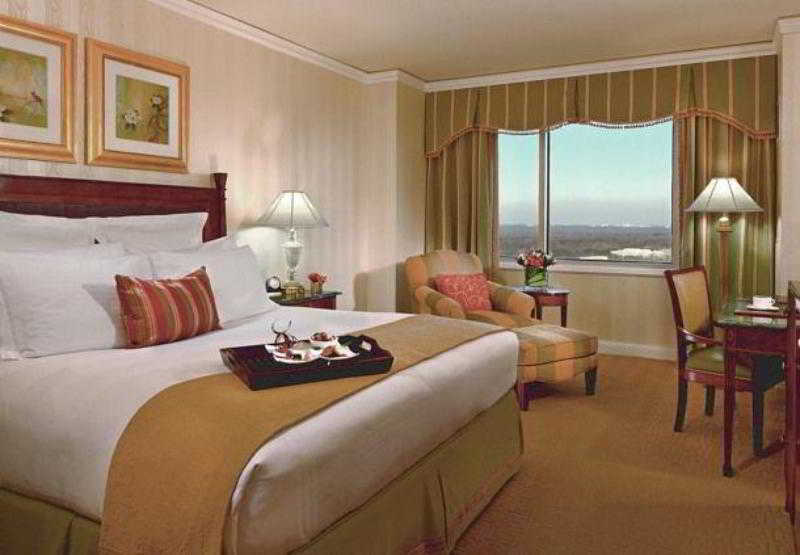 酒店 The Ritzcarlton, Tysons Corner