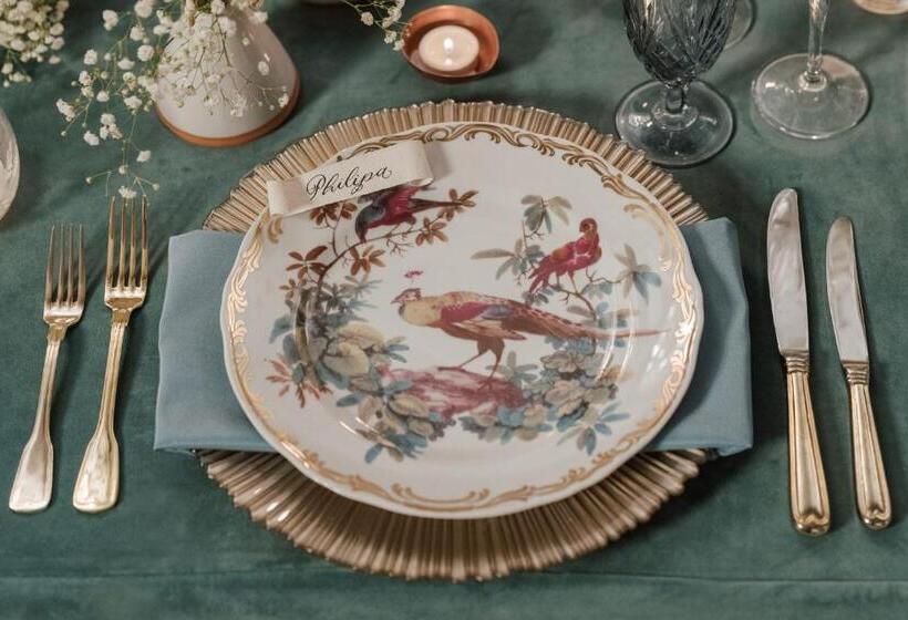 酒店 The Ritzcarlton, Tysons Corner