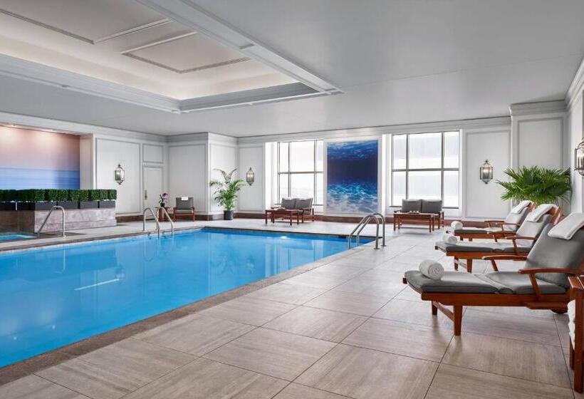 酒店 The Ritzcarlton, Tysons Corner