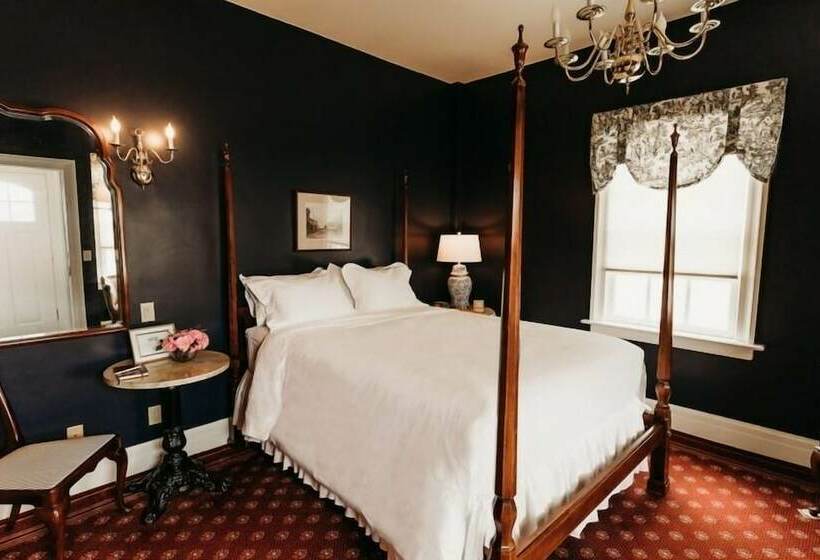 فندق The Rochester Inn