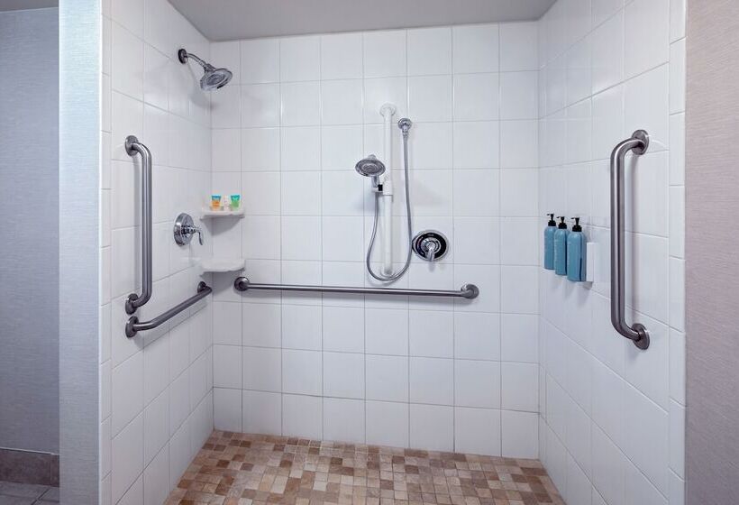 مُتل Residence Inn By Marriott Birmingham Downtown Uab