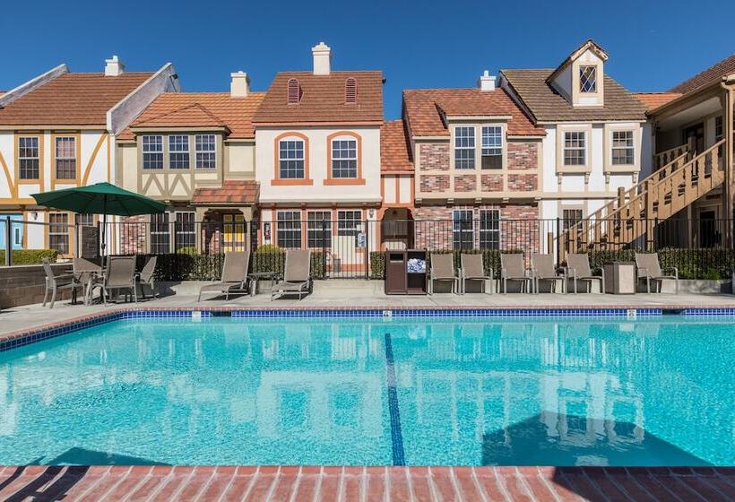 모텔 Royal Copenhagen Inn