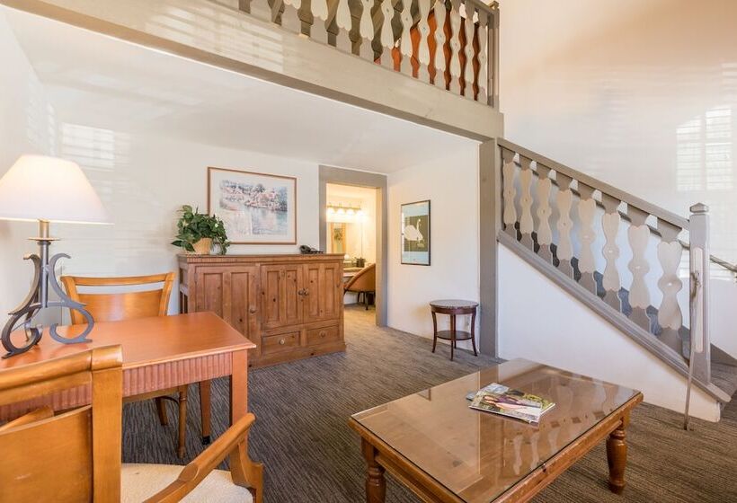 모텔 Royal Copenhagen Inn