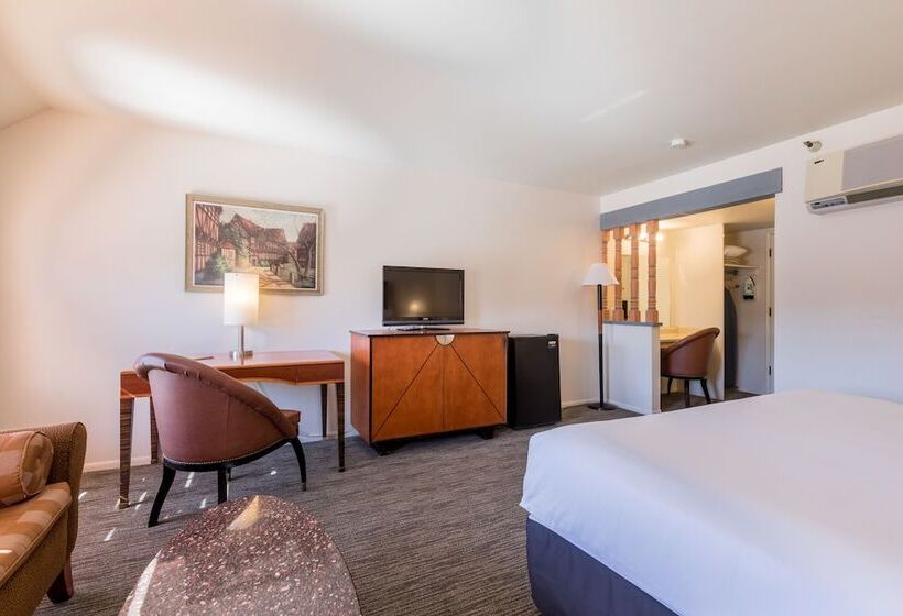 모텔 Royal Copenhagen Inn