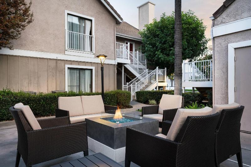 Residence Inn Anaheim Placentia/fullerton