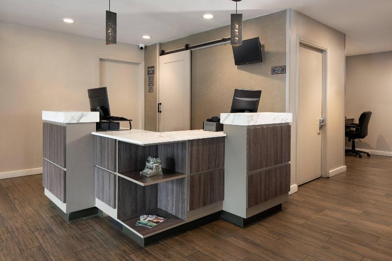 Residence Inn Anaheim Placentia/fullerton