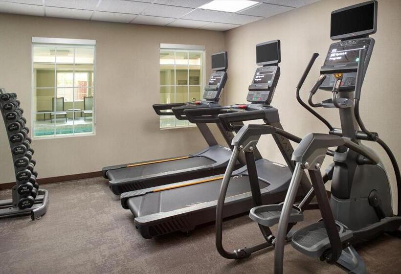 Residence Inn Asheville Biltmore