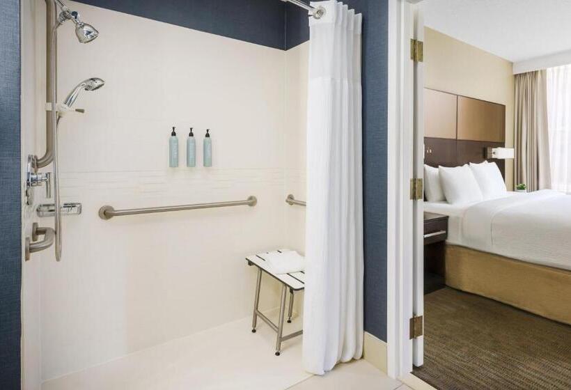 Residence Inn Atlanta Downtown