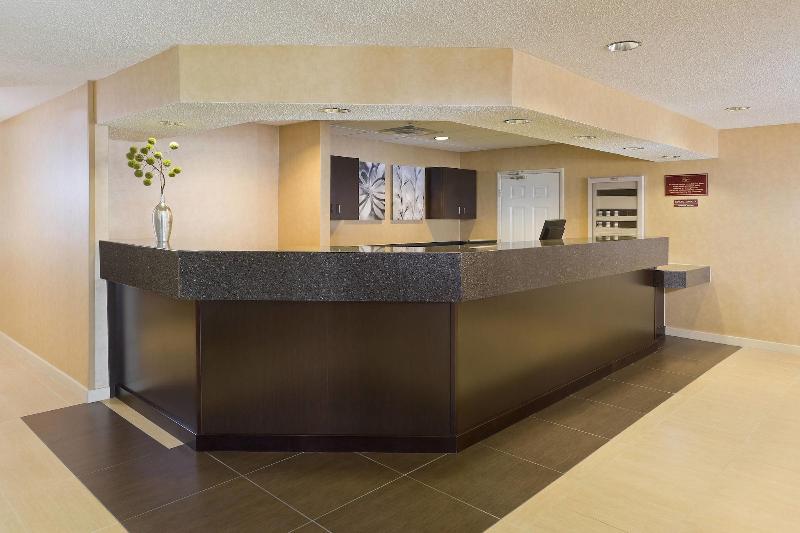 Residence Inn By Marriott Dallas Lewisville