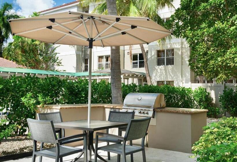 Residence Inn By Marriott Fort Lauderdale City Of Plantation