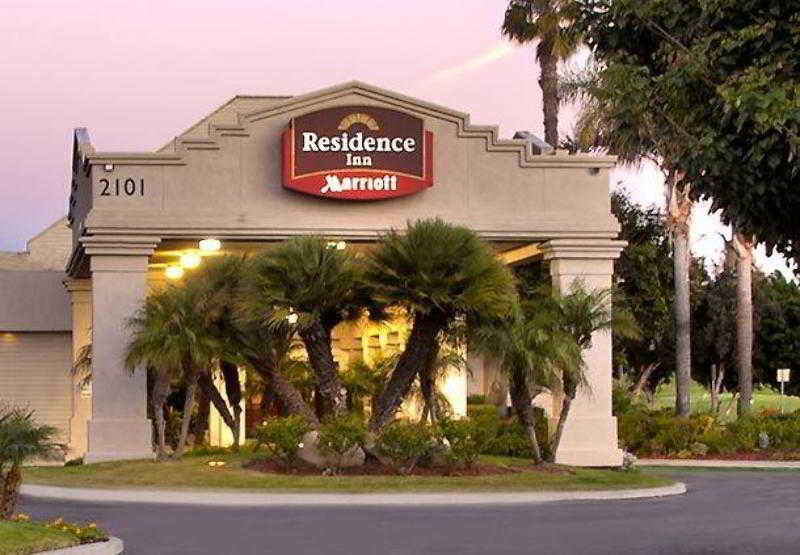 اقامتگاه Staybridge Suites Oxnard River Ridge By Ihg
