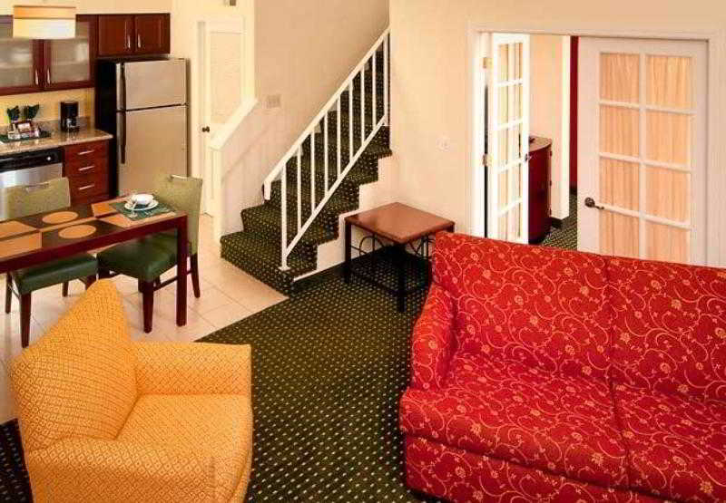 اقامتگاه Staybridge Suites Oxnard River Ridge By Ihg