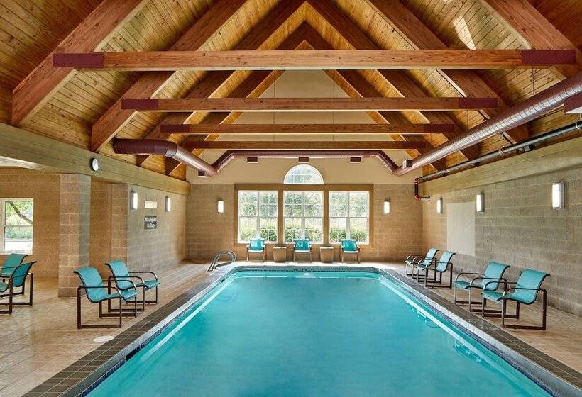 Residence Inn By Marriott Rochester West Greece