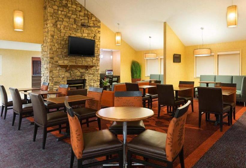 Residence Inn By Marriott San Diego Central